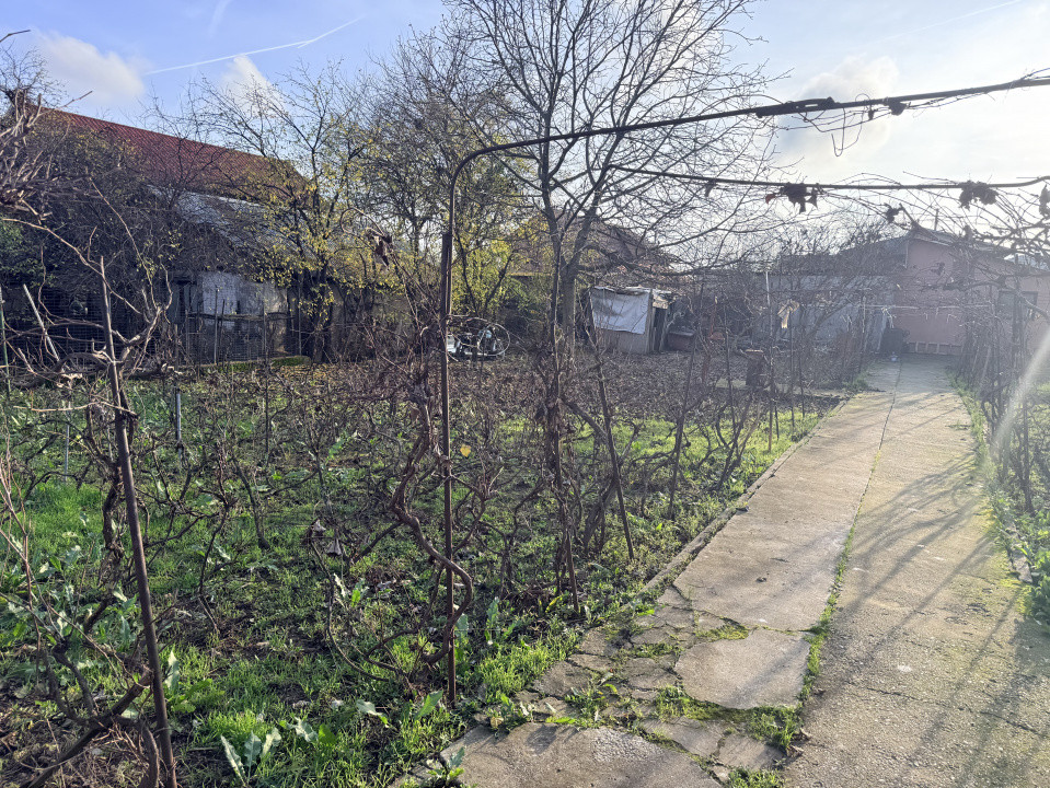 Teren Oras Pantelimom Central 