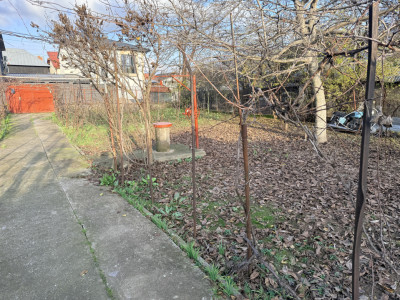 Teren Oras Pantelimom Central 