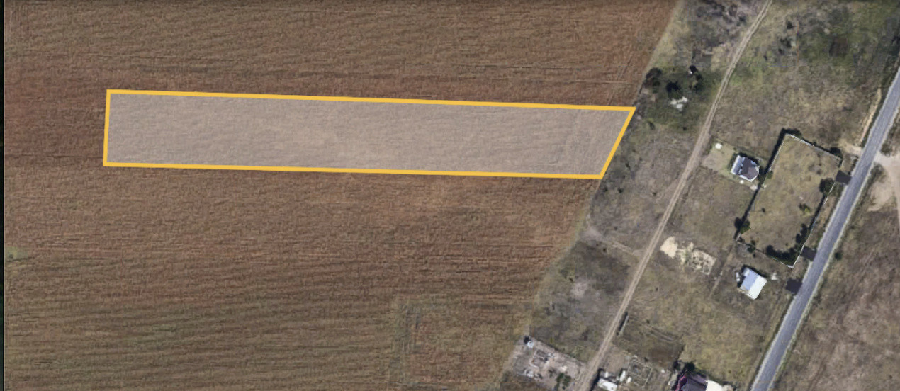 Teren De Vanzare Belciugatele 