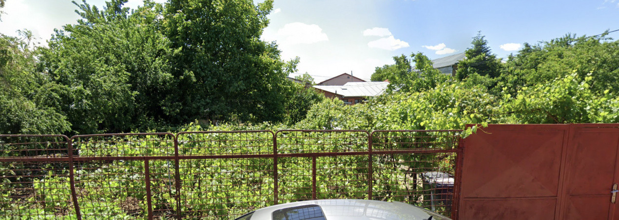 Teren Pantelimon Central 