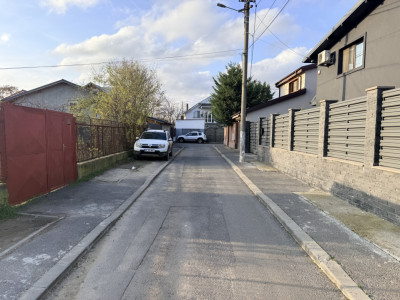 Teren Pantelimon Central 