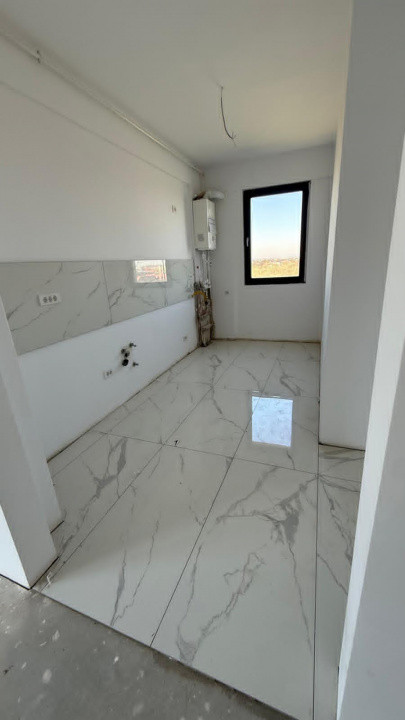 Apartamet 3 Camere Pantelimon, Rascoala 1907 Ultimele unitati disponibile.