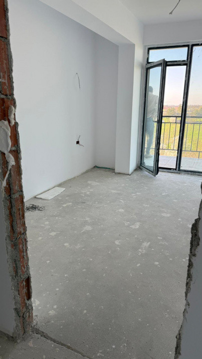 Penthouse Pantelimon Rascoala 1907 Ultimele unitati disponibile