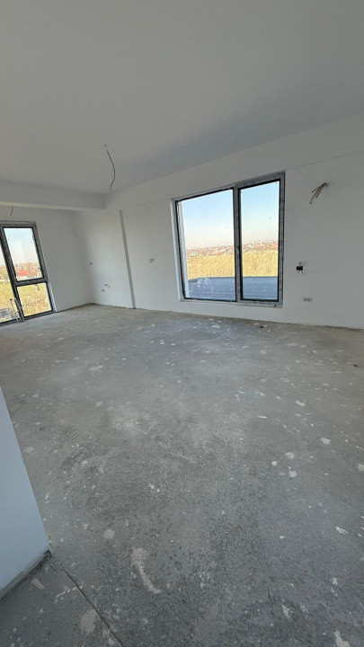 Penthouse Pantelimon Rascoala 1907 Ultimele unitati disponibile