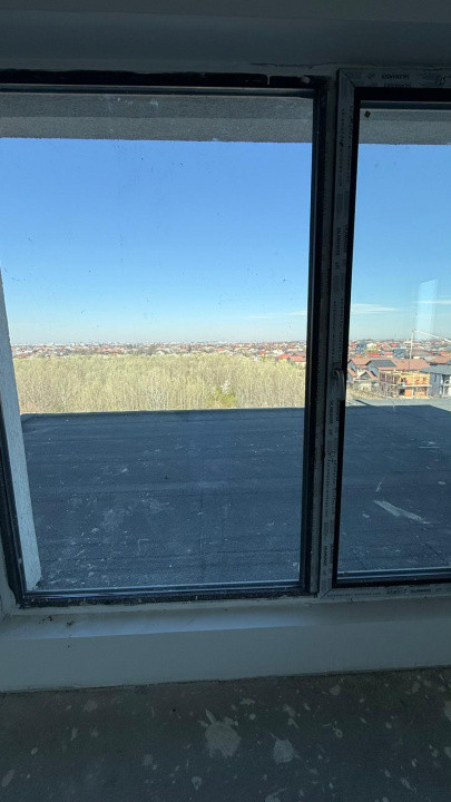 Penthouse Pantelimon Rascoala 1907 Ultimele unitati disponibile