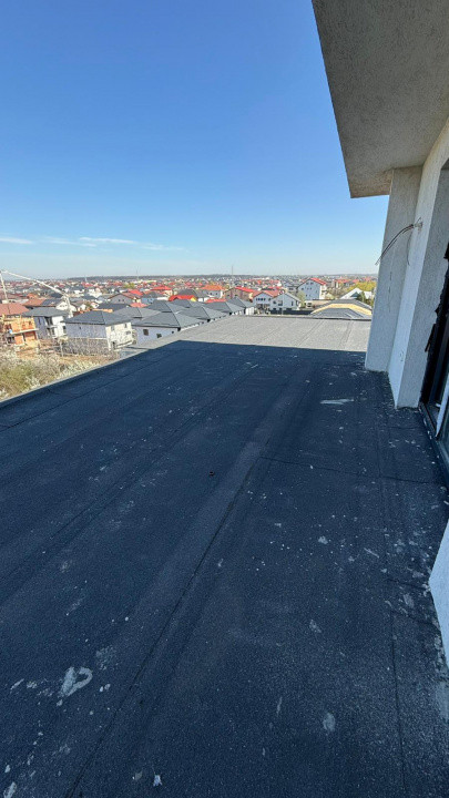 Penthouse Pantelimon Rascoala 1907 Ultimele unitati disponibile