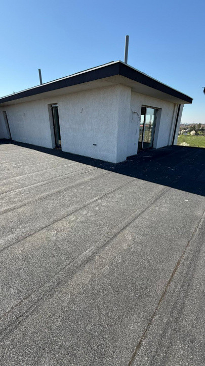 Penthouse Pantelimon Rascoala 1907 Ultimele unitati disponibile