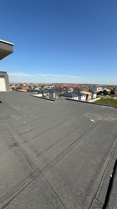 Penthouse Pantelimon Rascoala 1907 Ultimele unitati disponibile 