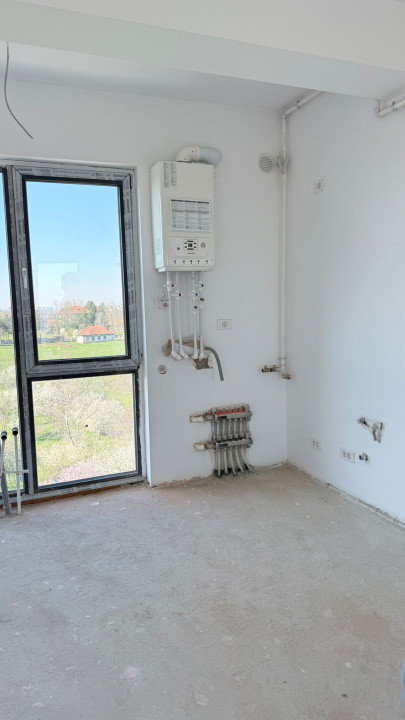 Penthouse Pantelimon Rascoala 1907 Ultimele unitati disponibile 