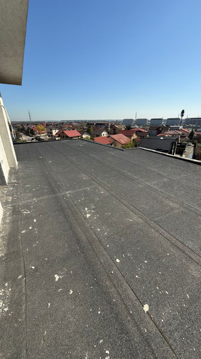 Penthouse Pantelimon Rascoala 1907 Ultimele unitati disponibile