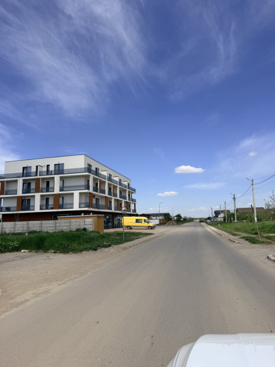 Terenuri de vânzare | Pantelimon, Str. Răscoala 1907