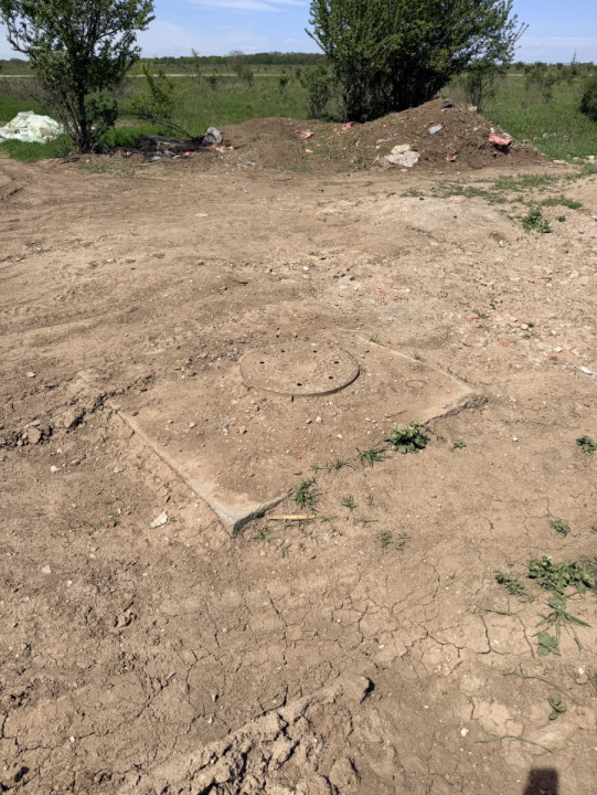 Terenuri de vânzare | Pantelimon, Str. Răscoala 1907