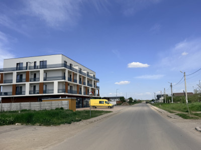 Terenuri de vânzare | Pantelimon, Str. Răscoala 1907