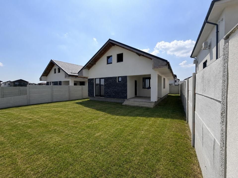 Casa de Vanzare Oras Pantelimon, Ferma Animalelor