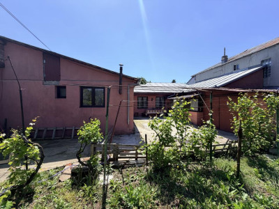 Casa de vanzare Oras Pantelimon, Central