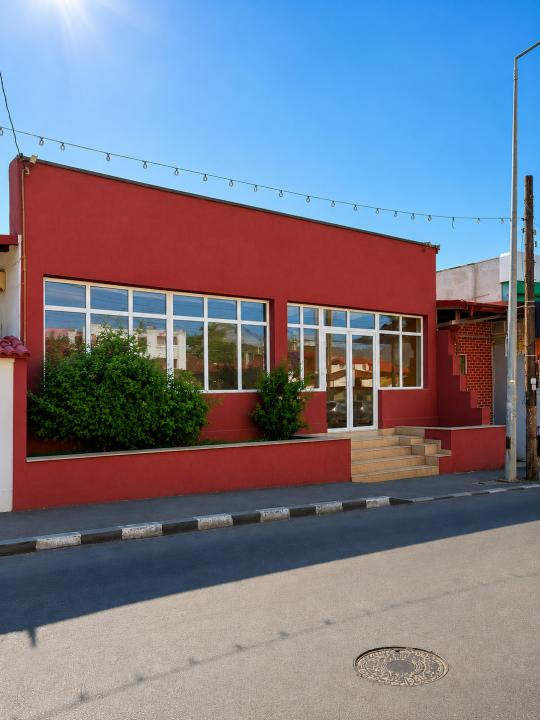 DE ÎNCHIRIAT | Spațiu Comercial Ultracentral | Pantelimon