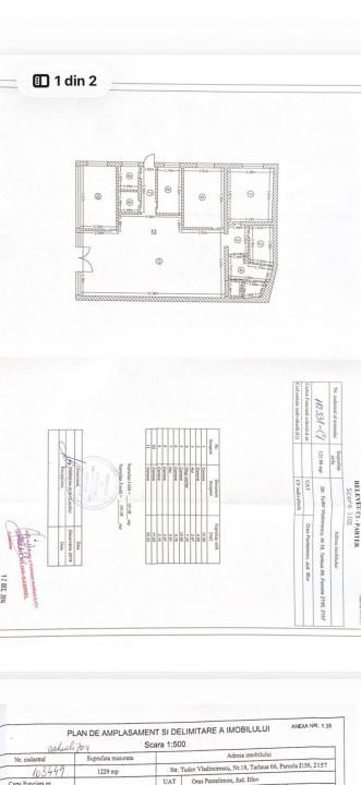 DE ÎNCHIRIAT | Spațiu Comercial Ultracentral | Pantelimon