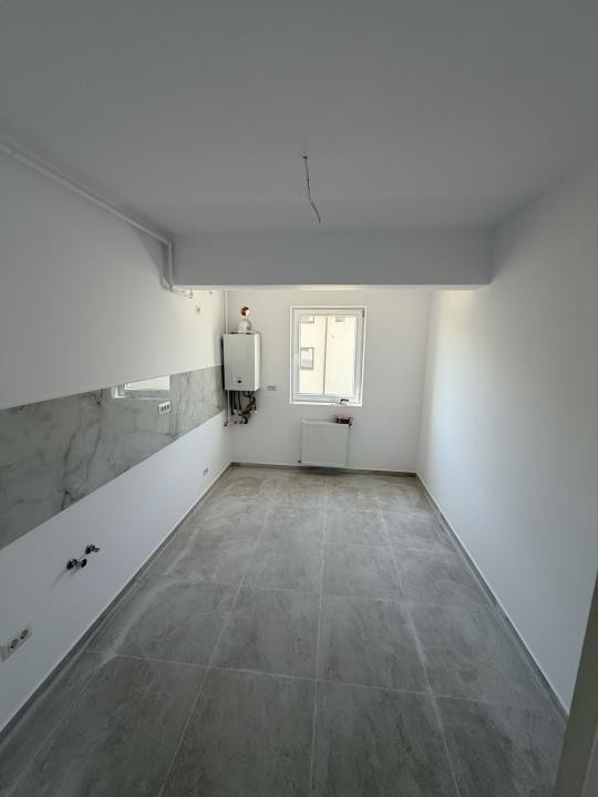 Apartament 2 camere decomandat | 66,6 mp | Finisat la cheie | Dobroești