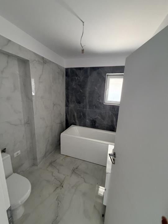 Apartament 2 camere decomandat | 66,6 mp | Finisat la cheie | Dobroești