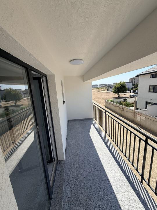 Apartament 2 camere decomandat | 66,6 mp | Finisat la cheie | Dobroești