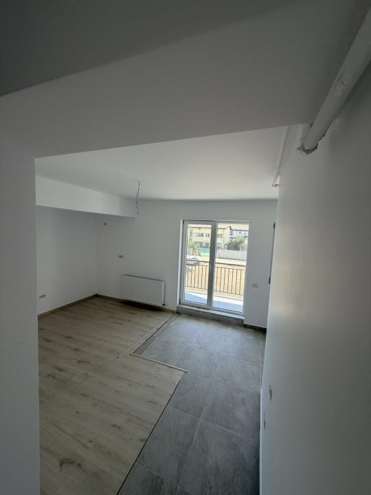 Apartament 2 camere decomandat | 47,4 mp | Finisat la cheie | Dobroești