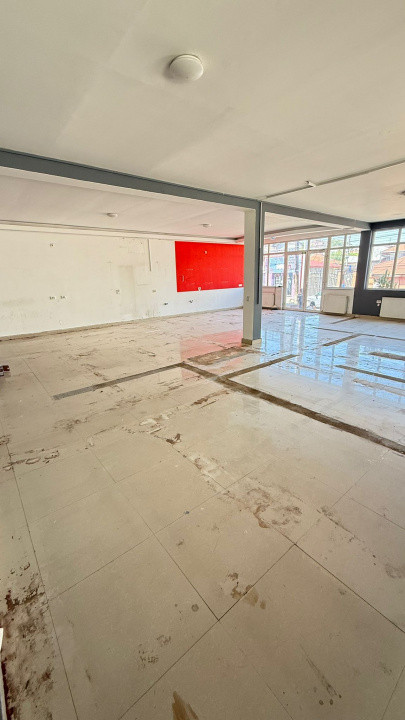 De Inchiriat – Spațiu comercial ultracentral, Pantelimon