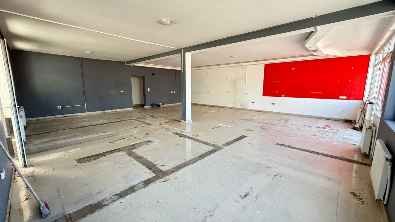 De Inchiriat – Spațiu comercial ultracentral, Pantelimon