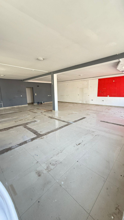 De Inchiriat – Spațiu comercial ultracentral, Pantelimon