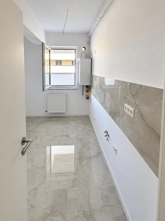 Apartament 2 camere | 84,4 mp | Terasă 28,1 mp | Finisat la cheie | 