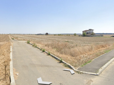 Teren 9.900 mp Brănești, deschidere 26 m ,industrial sau rezidențial